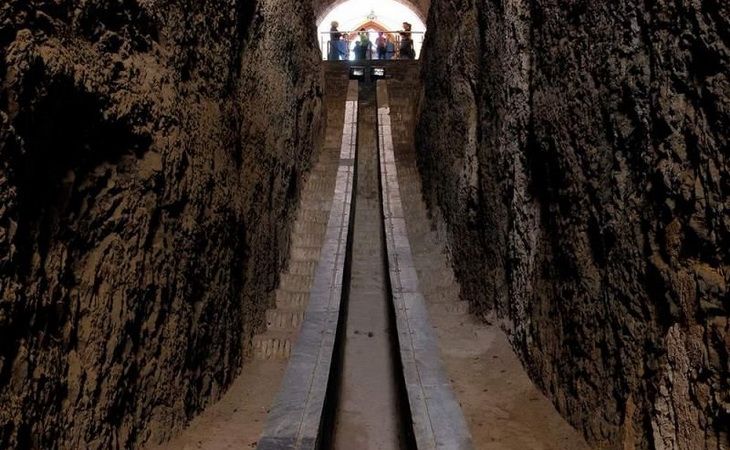 Туры в Узбекистан 2026 — путешествие в сердце Центральной Азии